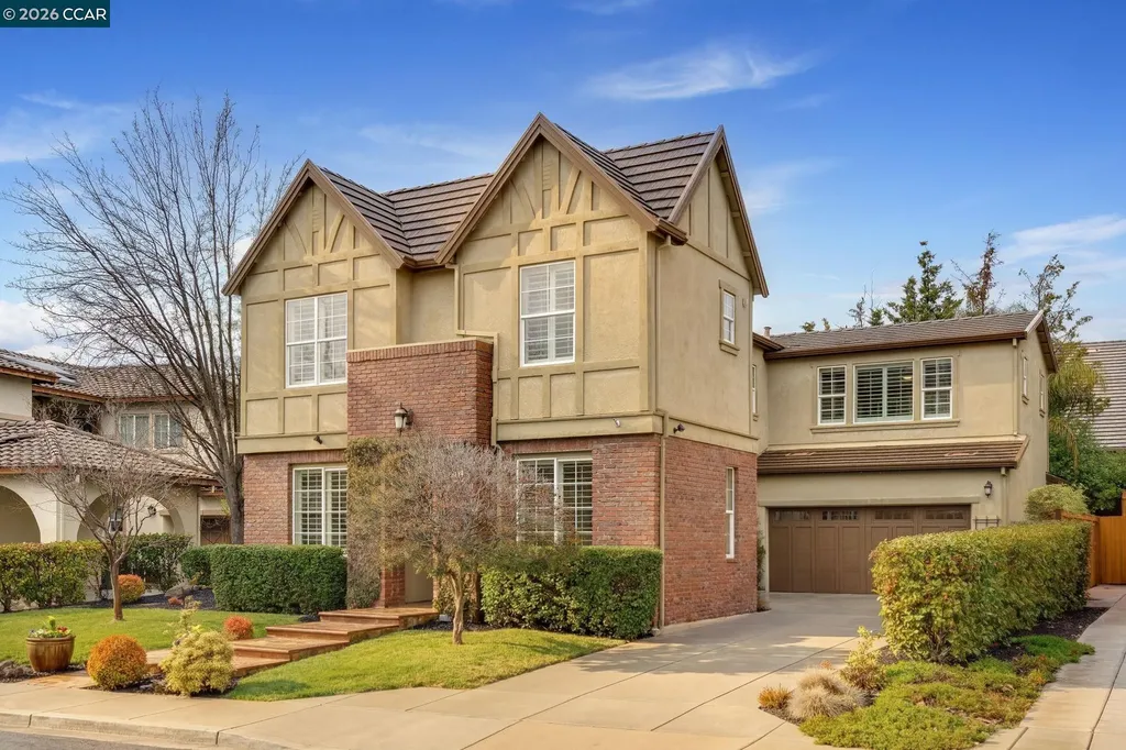 2208 Genoa Street Danville CA 94506