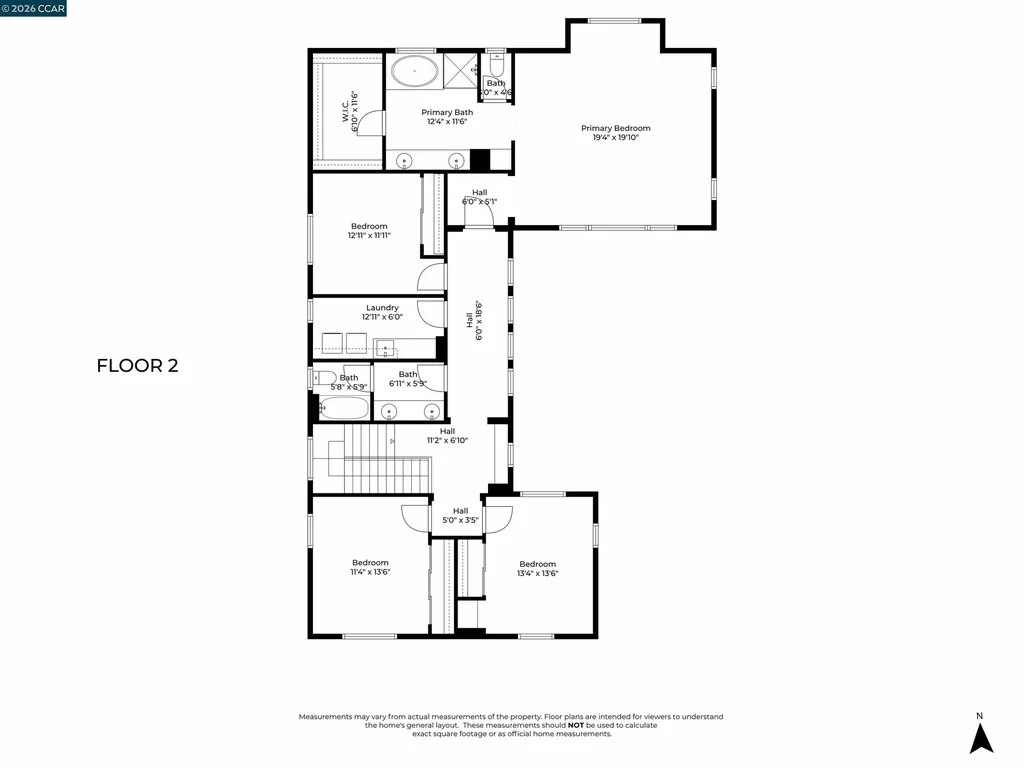 2208 Genoa Street Danville CA 94506