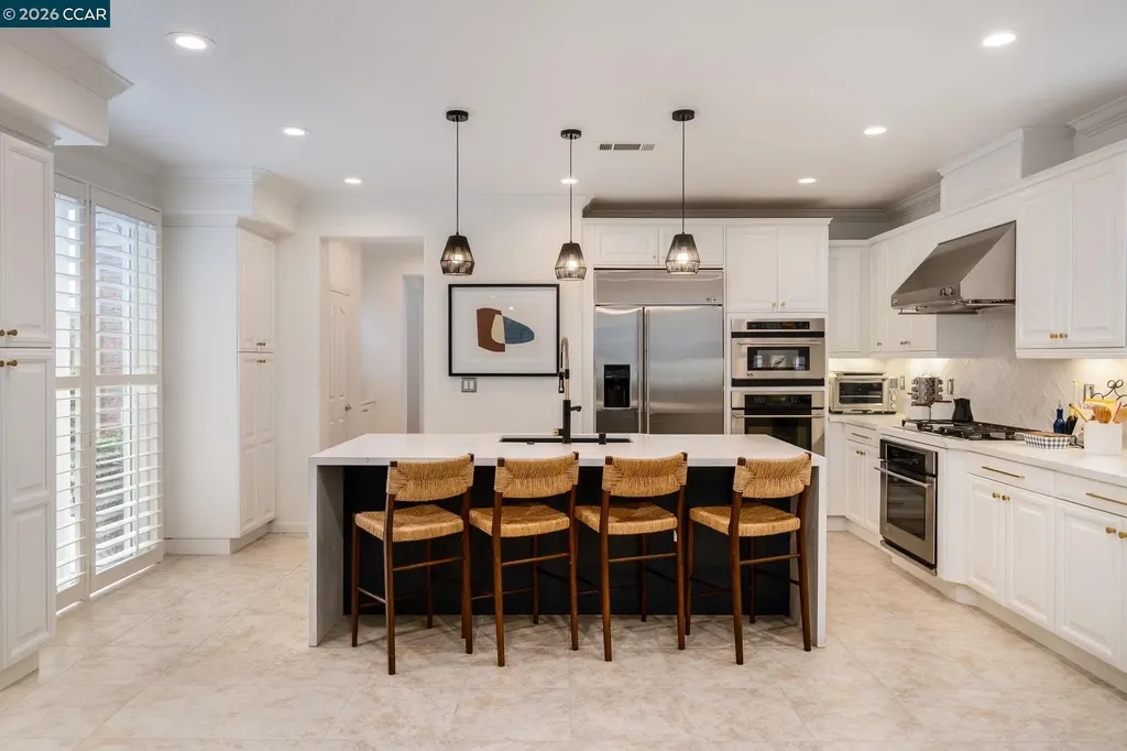 2208 Genoa Street Danville CA 94506