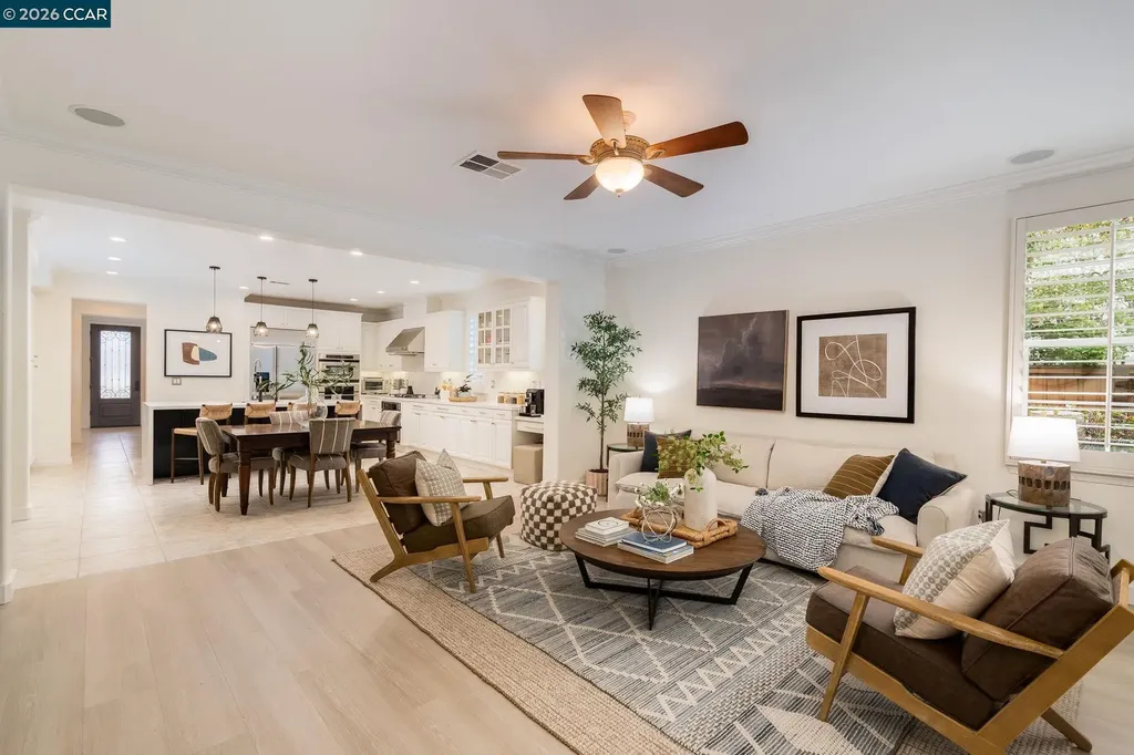 2208 Genoa Street Danville CA 94506