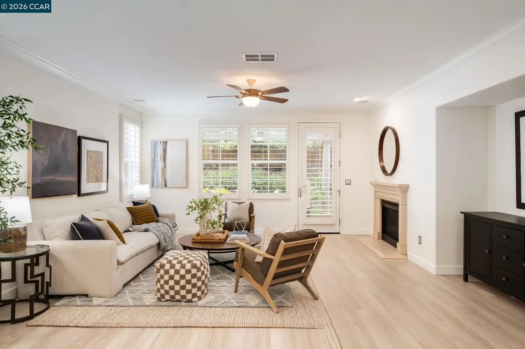2208 Genoa Street Danville CA 94506