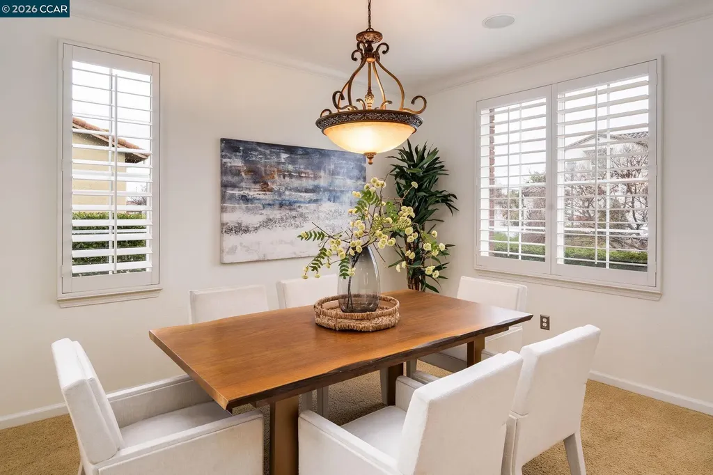 2208 Genoa Street Danville CA 94506