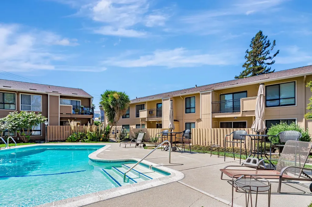 8975 Alcosta San Ramon CA 94583