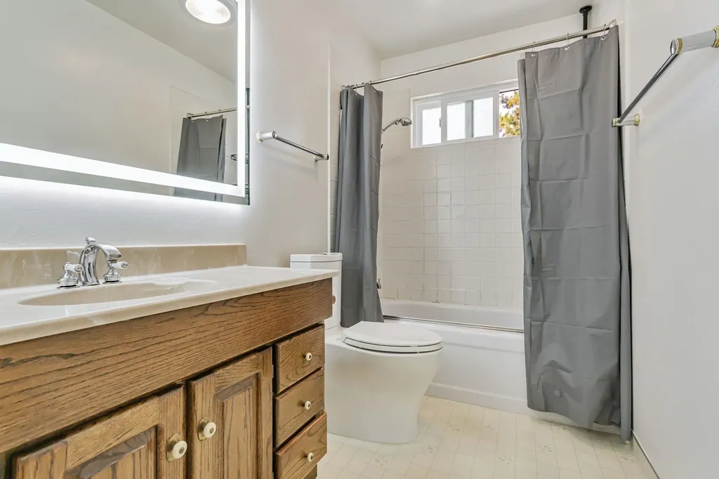 8975 Alcosta San Ramon CA 94583