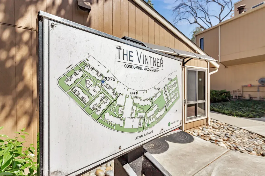 8975 Alcosta San Ramon CA 94583