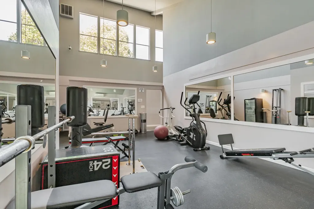 8975 Alcosta San Ramon CA 94583