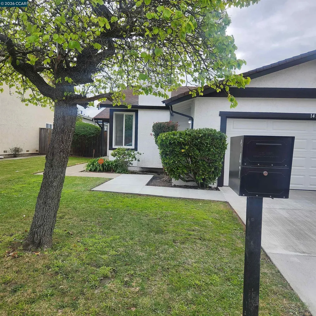 147 Berk Place Richmond CA 94804