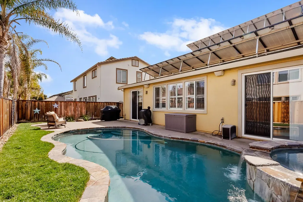 5282 Fern Ridge Circle Discovery Bay CA 94505