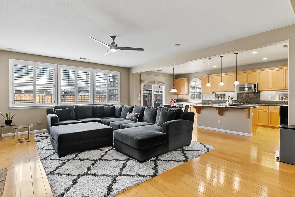 5282 Fern Ridge Circle Discovery Bay CA 94505