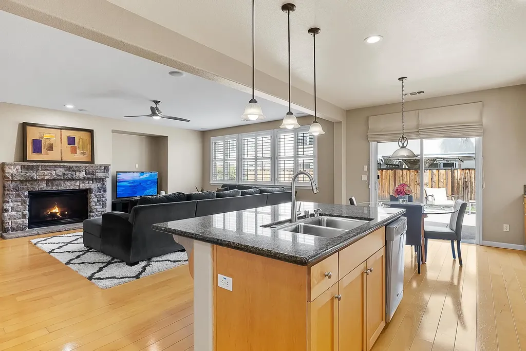 5282 Fern Ridge Circle Discovery Bay CA 94505