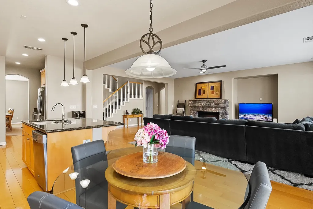 5282 Fern Ridge Circle Discovery Bay CA 94505