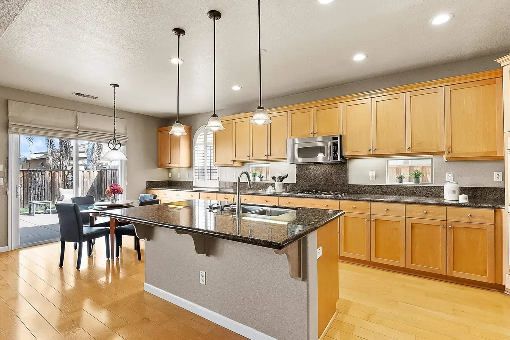 5282 Fern Ridge Circle Discovery Bay CA 94505