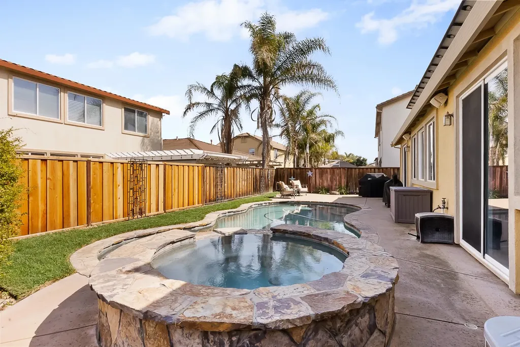 5282 Fern Ridge Circle Discovery Bay CA 94505