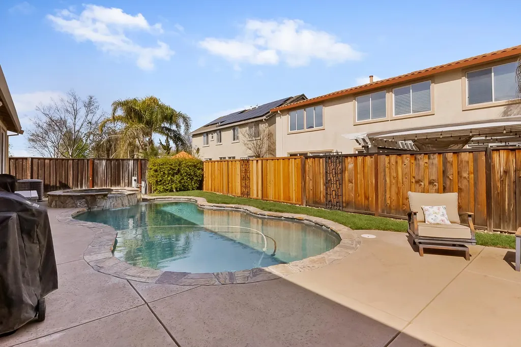 5282 Fern Ridge Circle Discovery Bay CA 94505