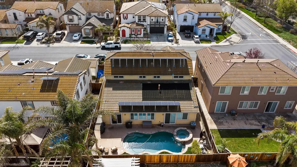 5282 Fern Ridge Circle Discovery Bay CA 94505