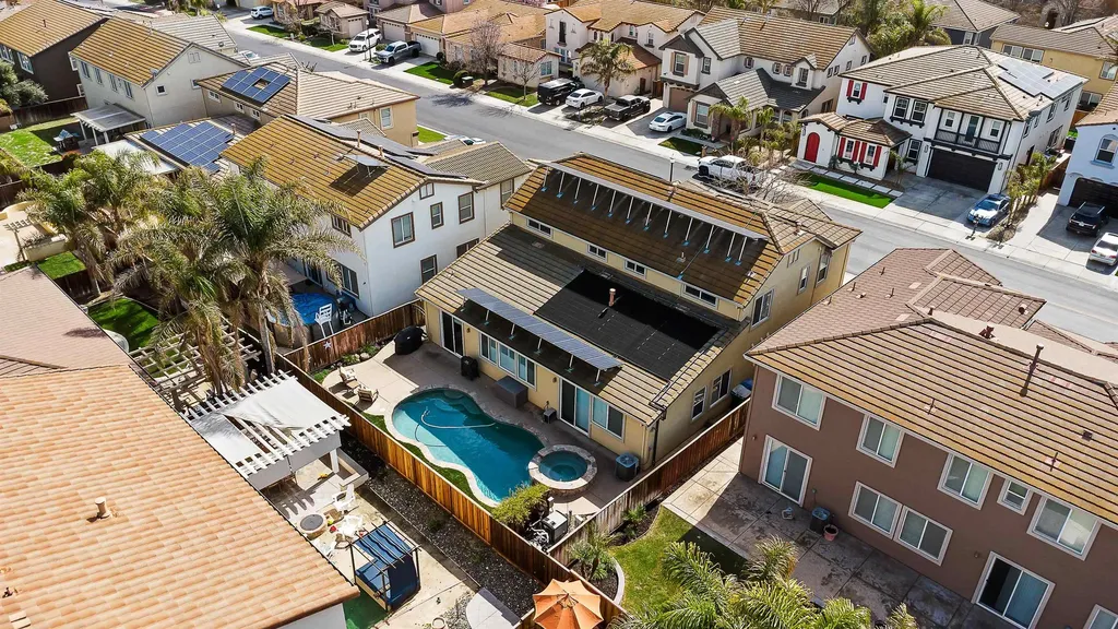 5282 Fern Ridge Circle Discovery Bay CA 94505