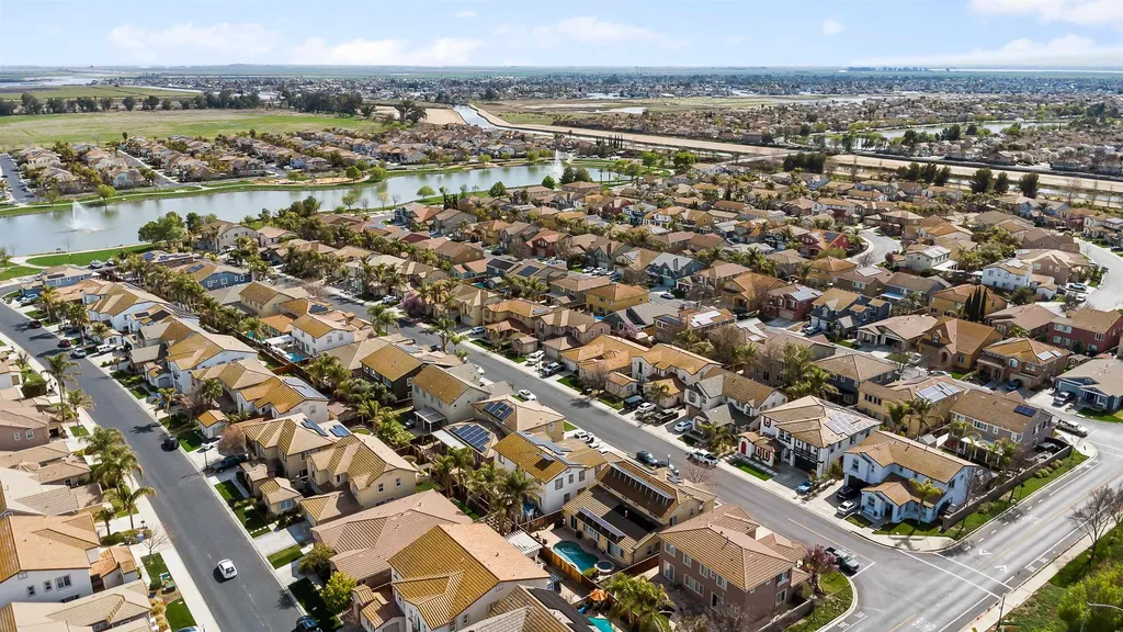 5282 Fern Ridge Circle Discovery Bay CA 94505