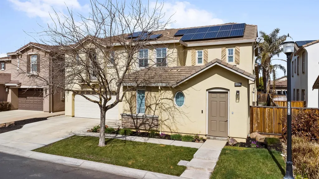 5282 Fern Ridge Circle Discovery Bay CA 94505