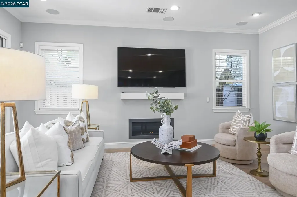 6132 Alpine Blue Drive San Ramon CA 94582