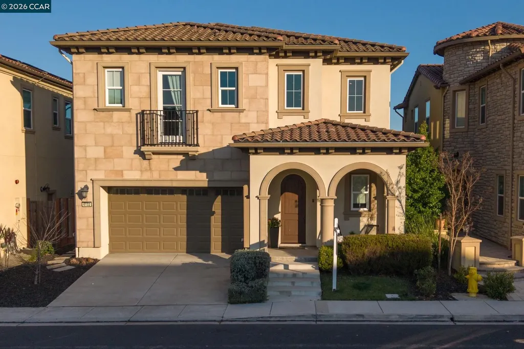 6132 Alpine Blue Drive San Ramon CA 94582