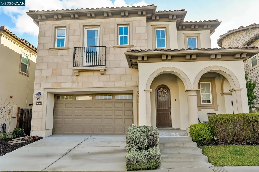 6132 Alpine Blue Drive San Ramon CA 94582