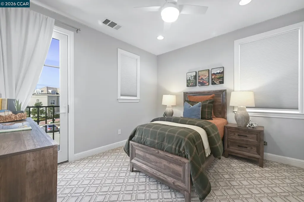 6132 Alpine Blue Drive San Ramon CA 94582