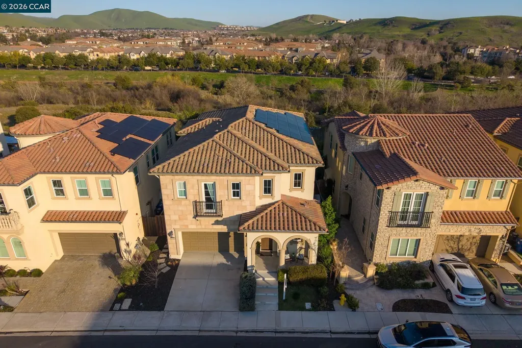 6132 Alpine Blue Drive San Ramon CA 94582