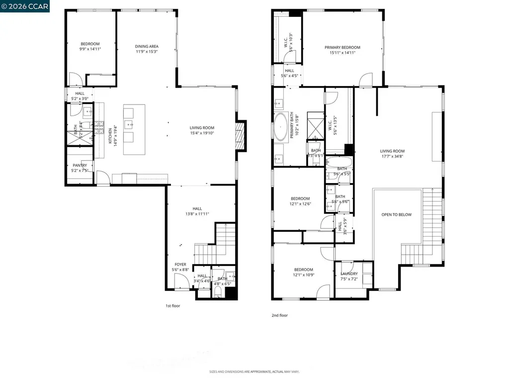6132 Alpine Blue Drive San Ramon CA 94582