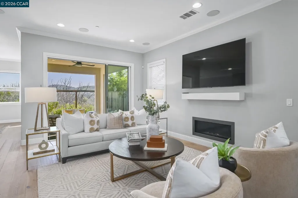 6132 Alpine Blue Drive San Ramon CA 94582