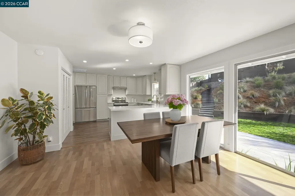 3739 Northridge Drive Concord CA 94518