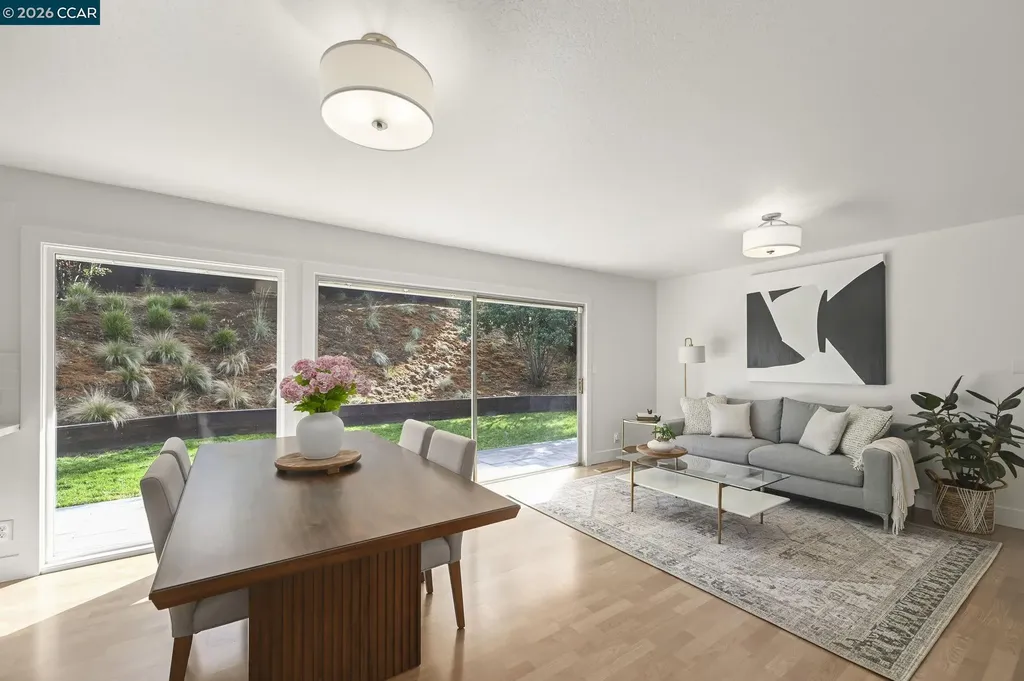 3739 Northridge Drive Concord CA 94518