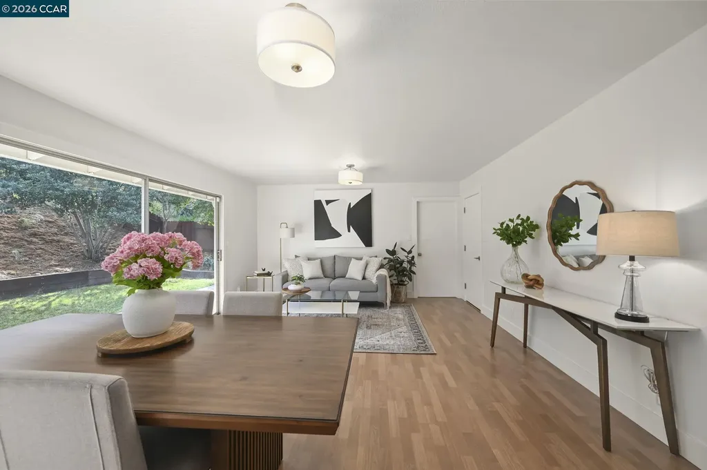 3739 Northridge Drive Concord CA 94518