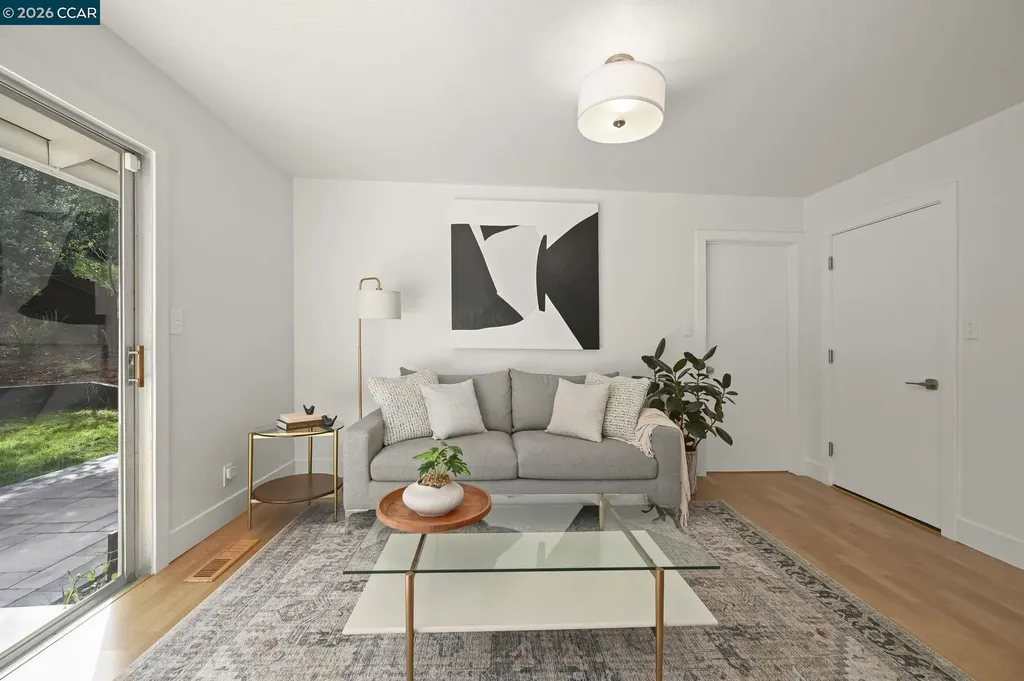 3739 Northridge Drive Concord CA 94518