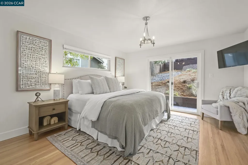 3739 Northridge Drive Concord CA 94518