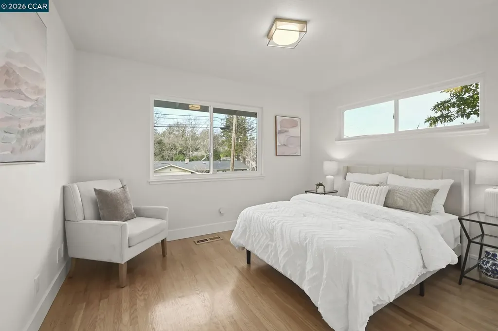 3739 Northridge Drive Concord CA 94518