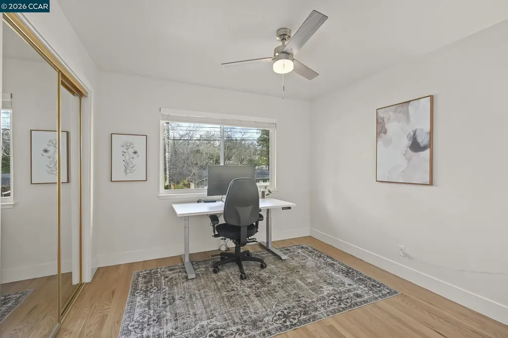 3739 Northridge Drive Concord CA 94518