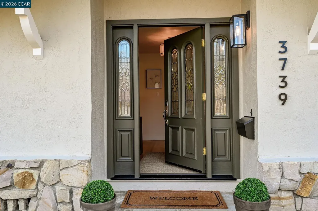 3739 Northridge Drive Concord CA 94518