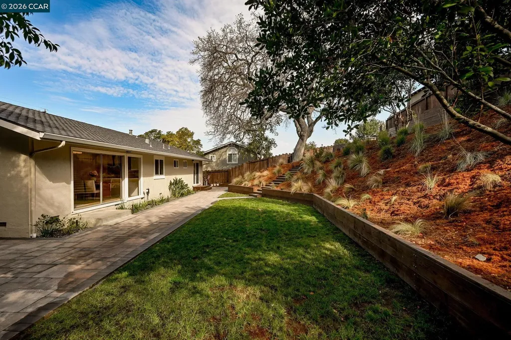 3739 Northridge Drive Concord CA 94518