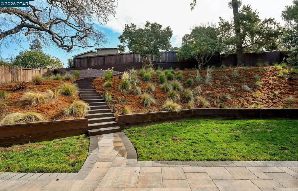 3739 Northridge Drive Concord CA 94518