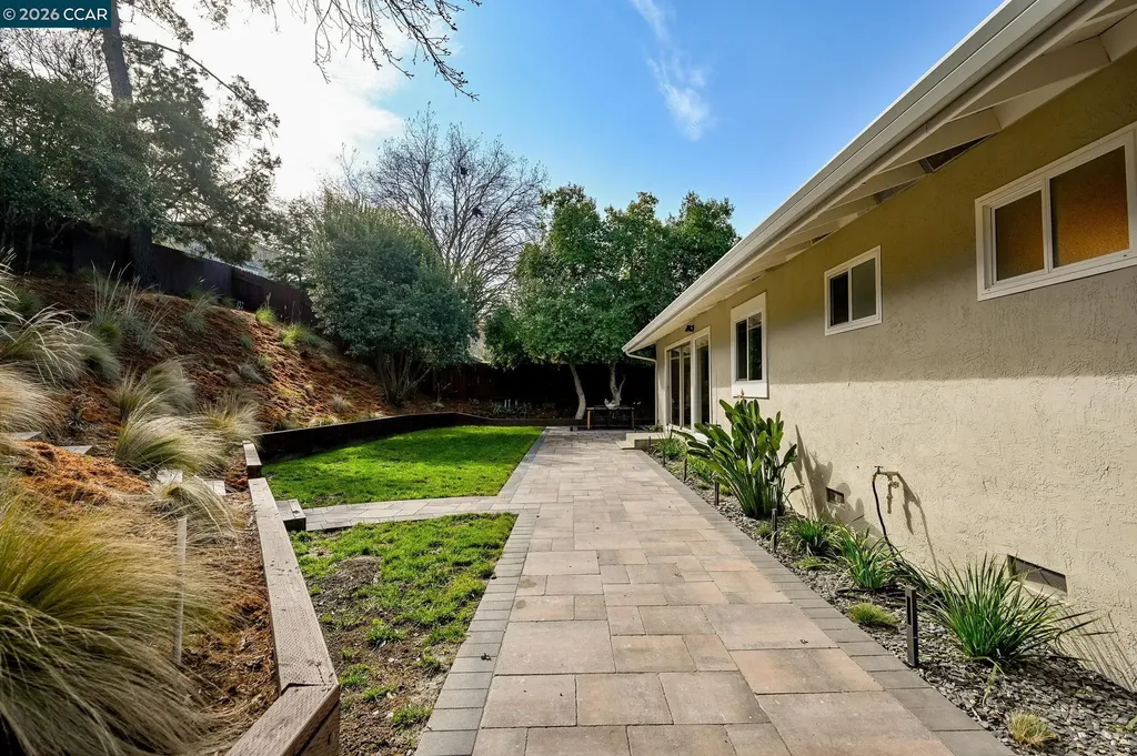 3739 Northridge Drive Concord CA 94518