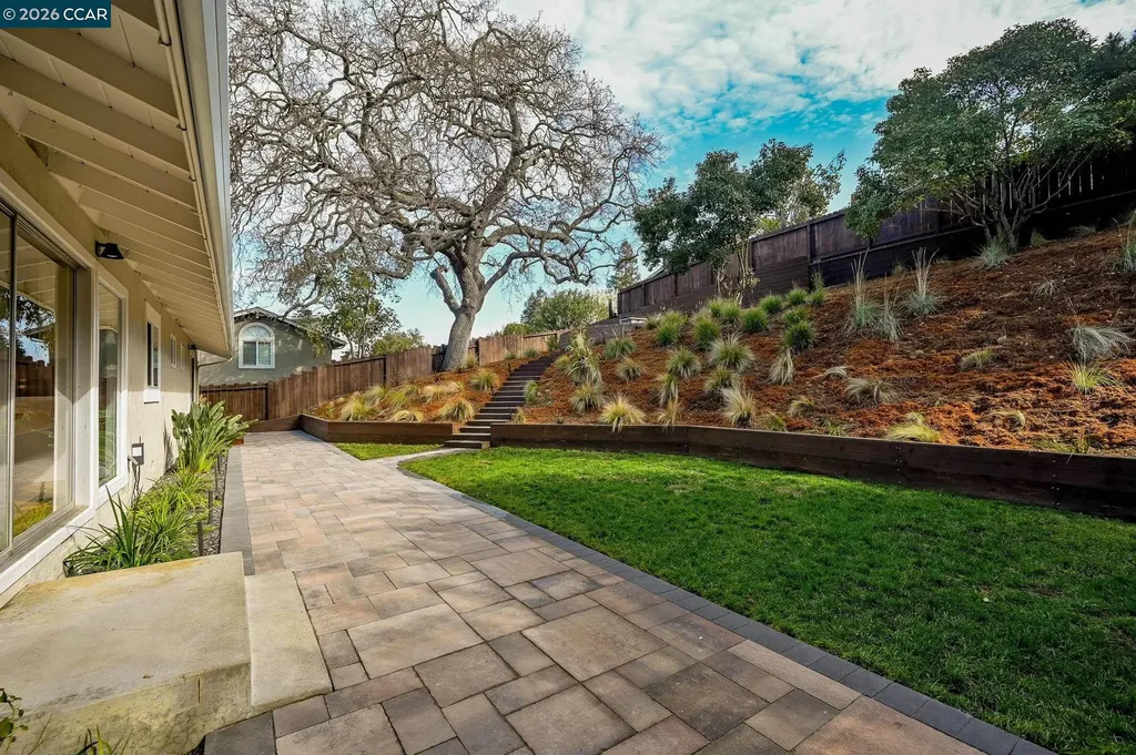 3739 Northridge Drive Concord CA 94518