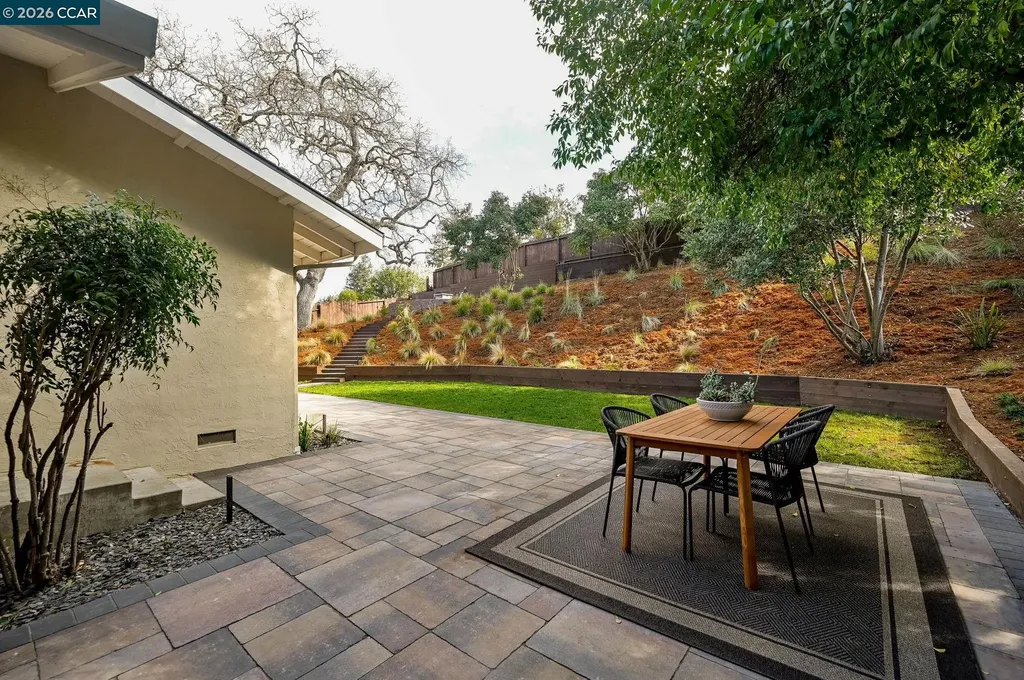 3739 Northridge Drive Concord CA 94518