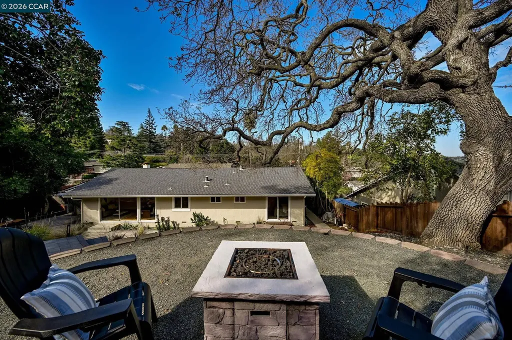 3739 Northridge Drive Concord CA 94518