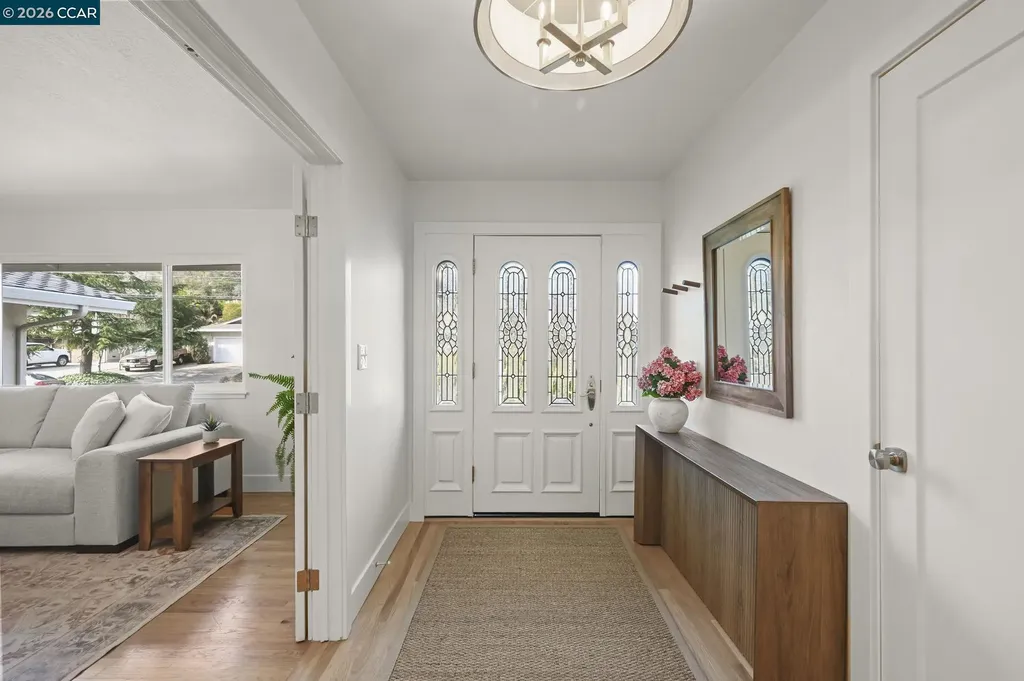 3739 Northridge Drive Concord CA 94518