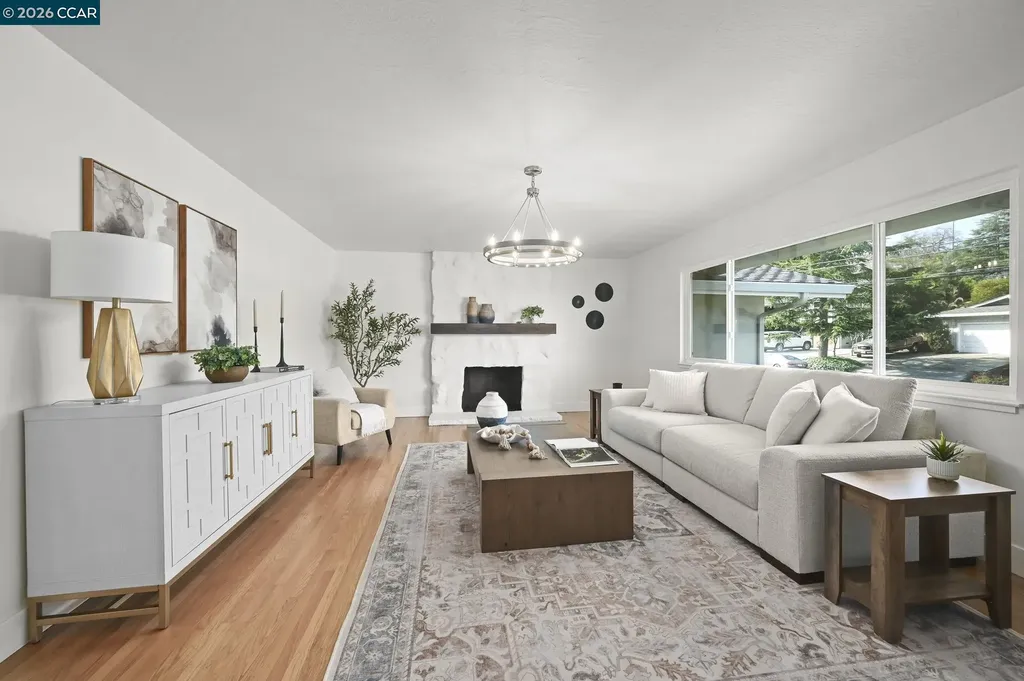 3739 Northridge Drive Concord CA 94518