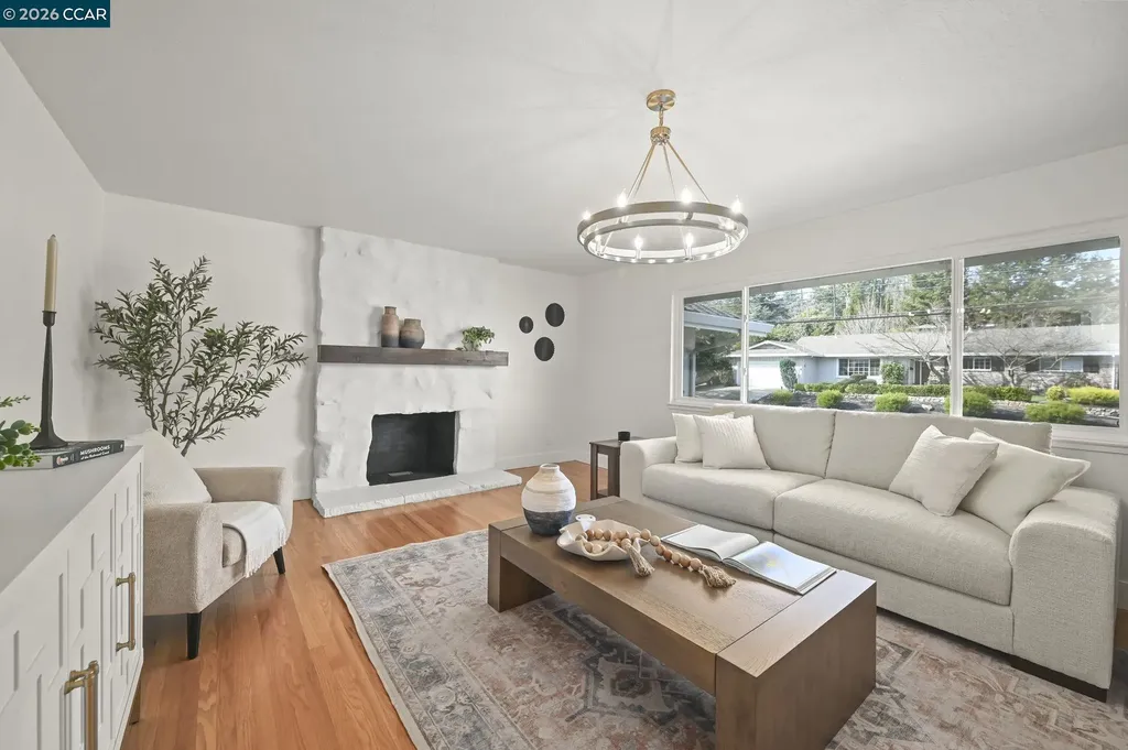 3739 Northridge Drive Concord CA 94518