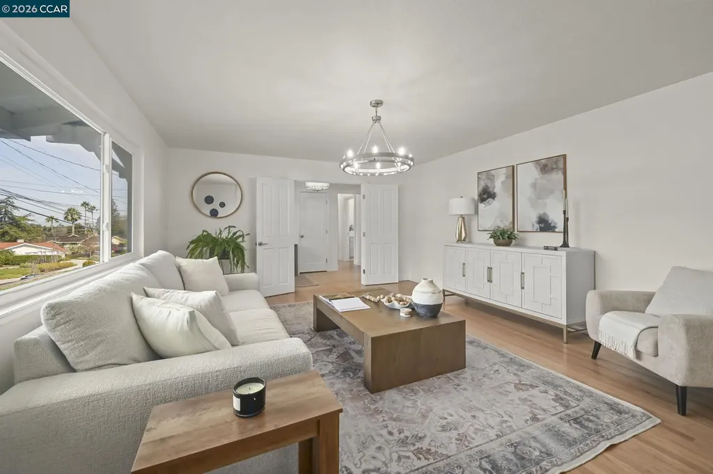 3739 Northridge Drive Concord CA 94518