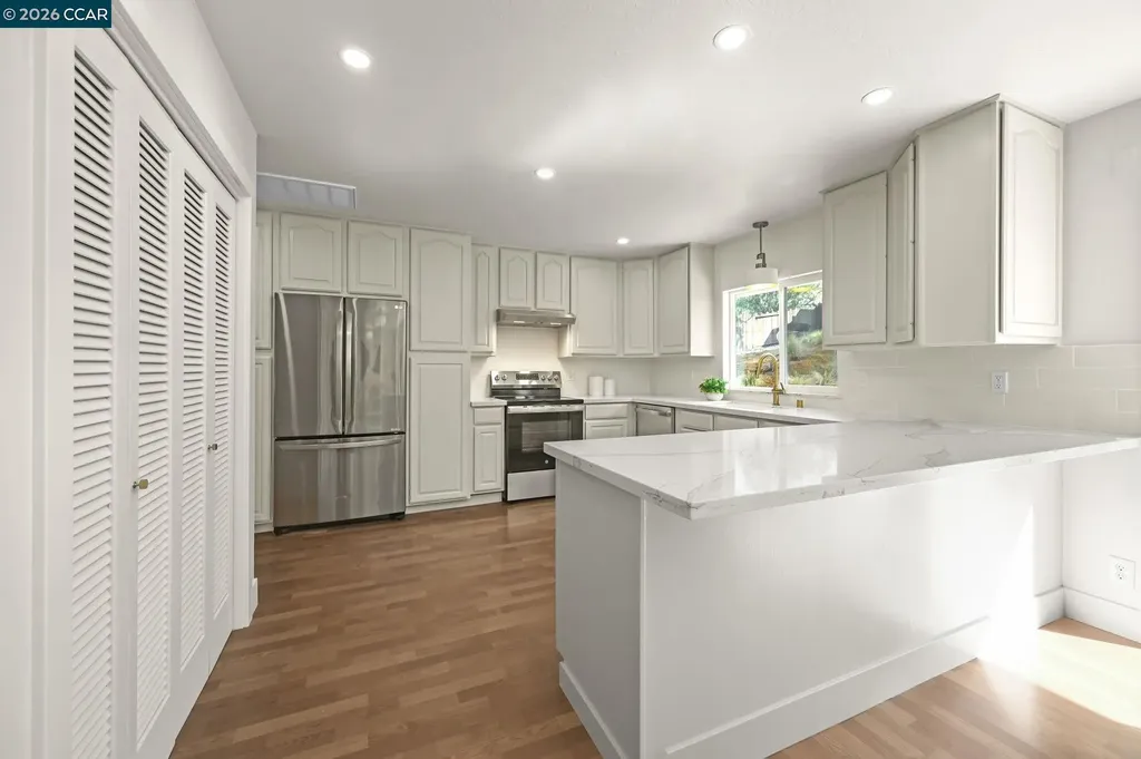 3739 Northridge Drive Concord CA 94518