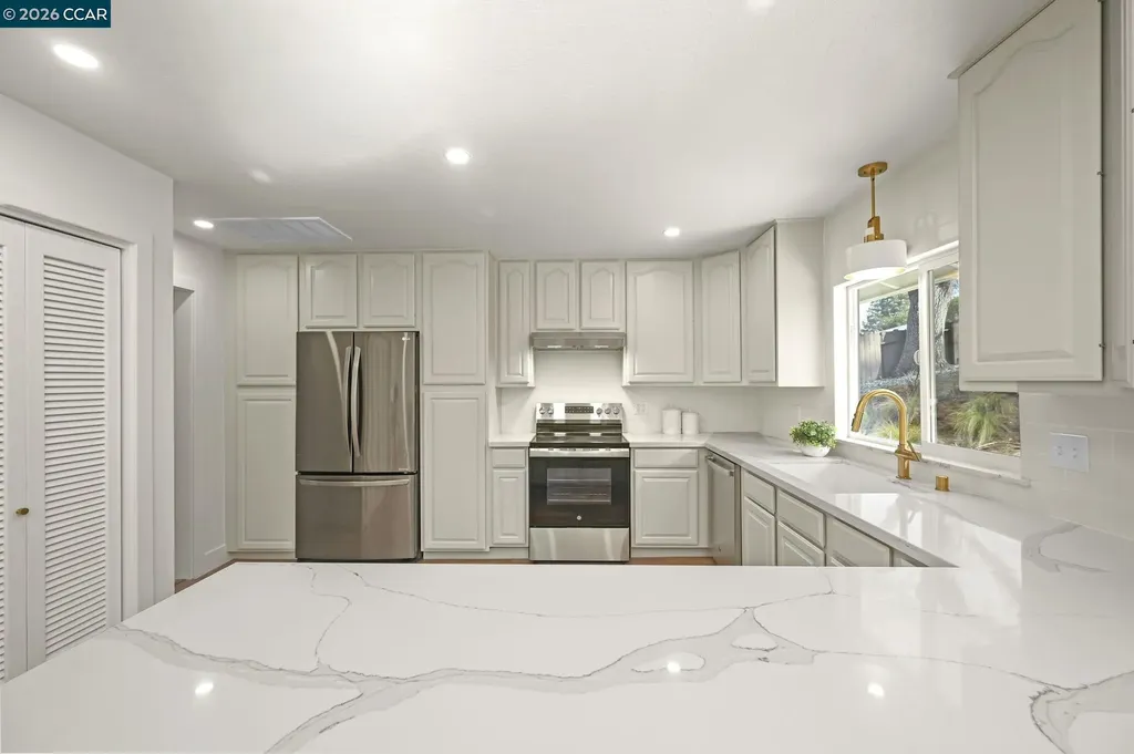 3739 Northridge Drive Concord CA 94518