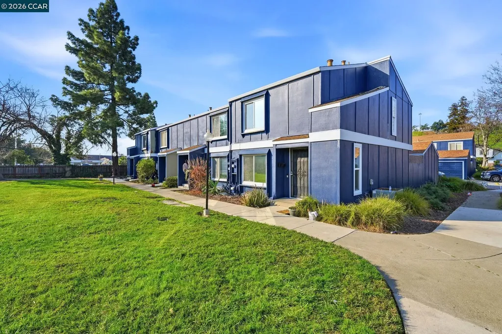 14 El Capitan Lane Antioch CA 94509